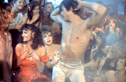 christopher atkins Night in Heaven