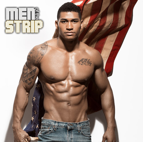 nate from men of the strip